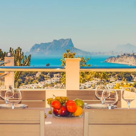 Villa Scarlett By Abahana *